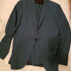 Zara complete suit set